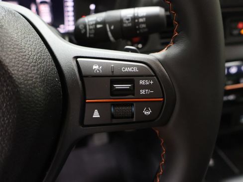 New 2026 Honda Passport TrailSport image 31