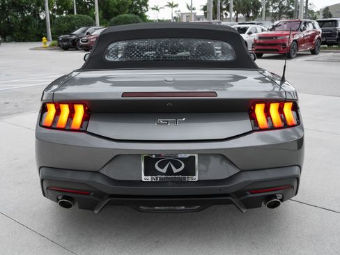Used 2024 Ford Mustang GT Premium RWD image 28