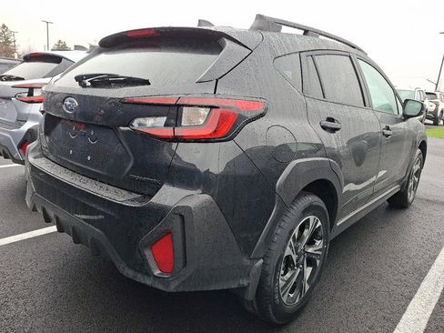 New 2026 Subaru Crosstrek 2.0i Premium AWD/4WD image 4