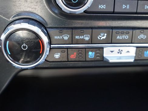 Certified 2025 Ford F150 Raptor AWD/4WD image 32