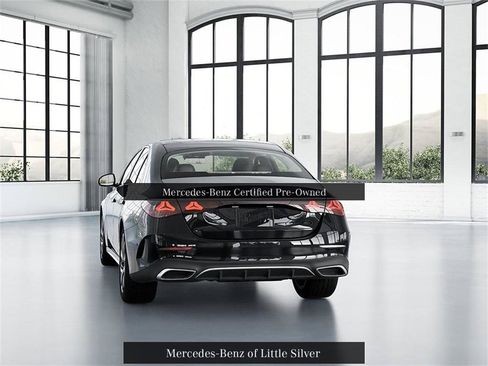 New 2026 Mercedes-Benz E 350 4MATIC image 26