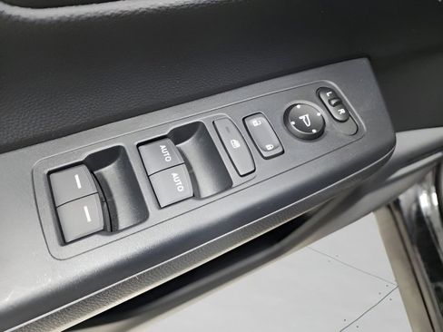 Certified 2023 Honda CR-V EX image 25