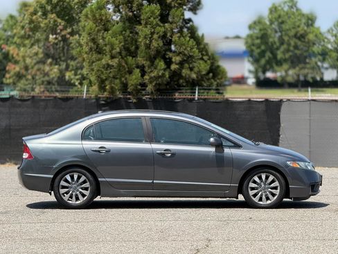 Used 2010 Honda Civic EX image 7
