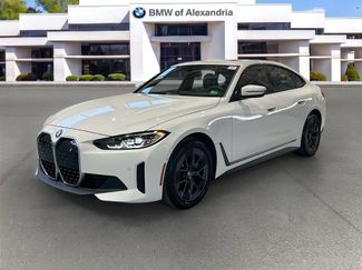 Used 2023 BMW i4 eDrive35 w/ Premium Package RWD video 1