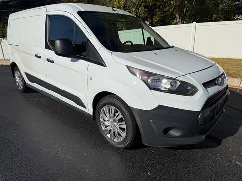 Used 2016 Ford Transit Connect XL image 40