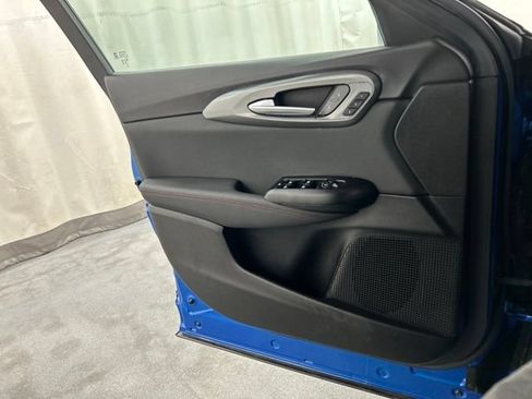 Used 2024 Dodge Hornet R/T AWD/4WD image 19