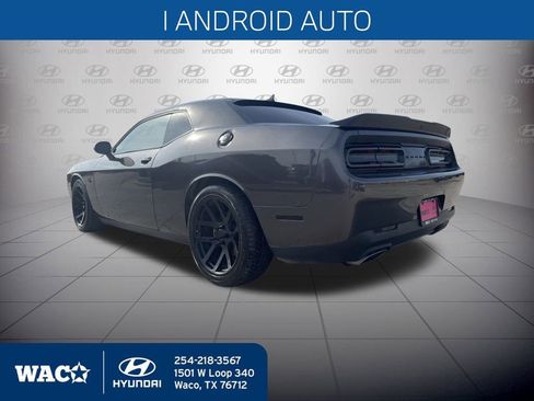 Used 2023 Dodge Challenger R/T w/ Plus Package image 9