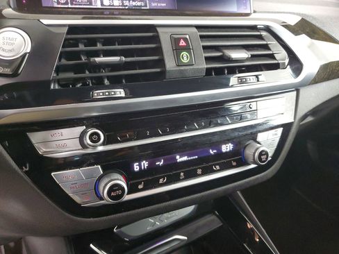 Used 2020 BMW X3 xDrive30i w/ Premium Package image 40