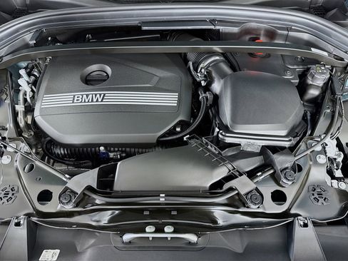 Used 2026 BMW X1 xDrive28i w/ Convenience Package image 30