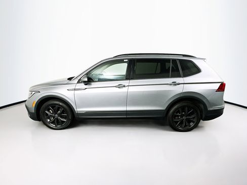 Used 2024 Volkswagen Tiguan S FWD image 4
