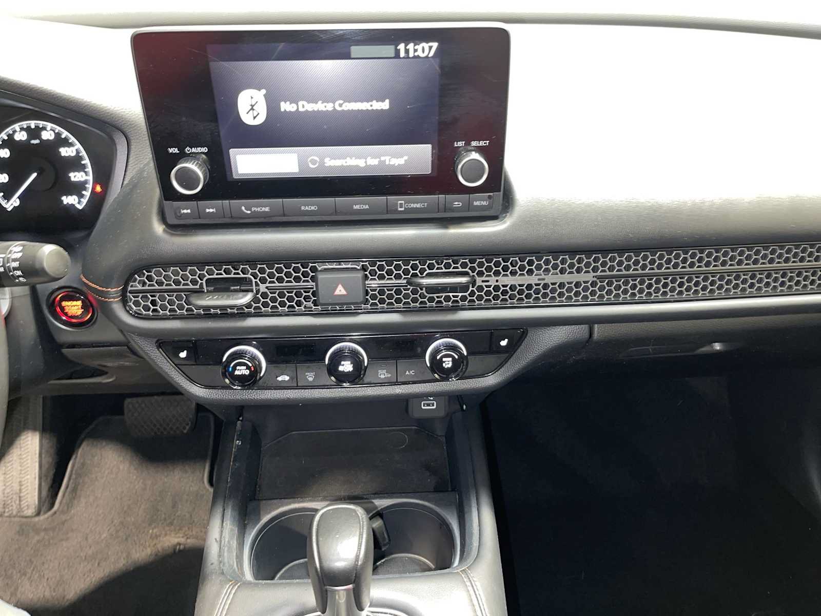 Used 2024 Honda HR-V Sport image 16