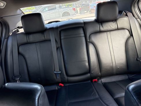 Used 2014 Lincoln MKS AWD w/ Equipment Group 201A image 13