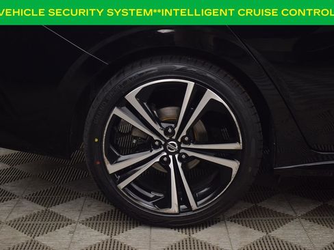 Used 2023 Nissan Sentra SR w/ Electronics Package image 15