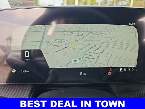 New 2026 Chevrolet Equinox LT FWD image 31