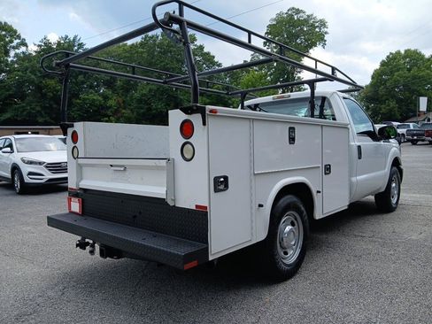 Used 2015 Ford F250 XL RWD image 6