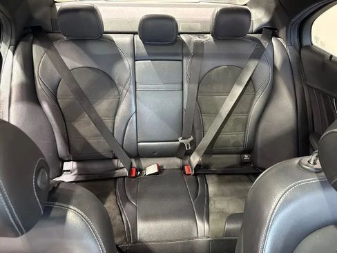 Used 2017 Mercedes-Benz C 63 AMG Sedan image 30