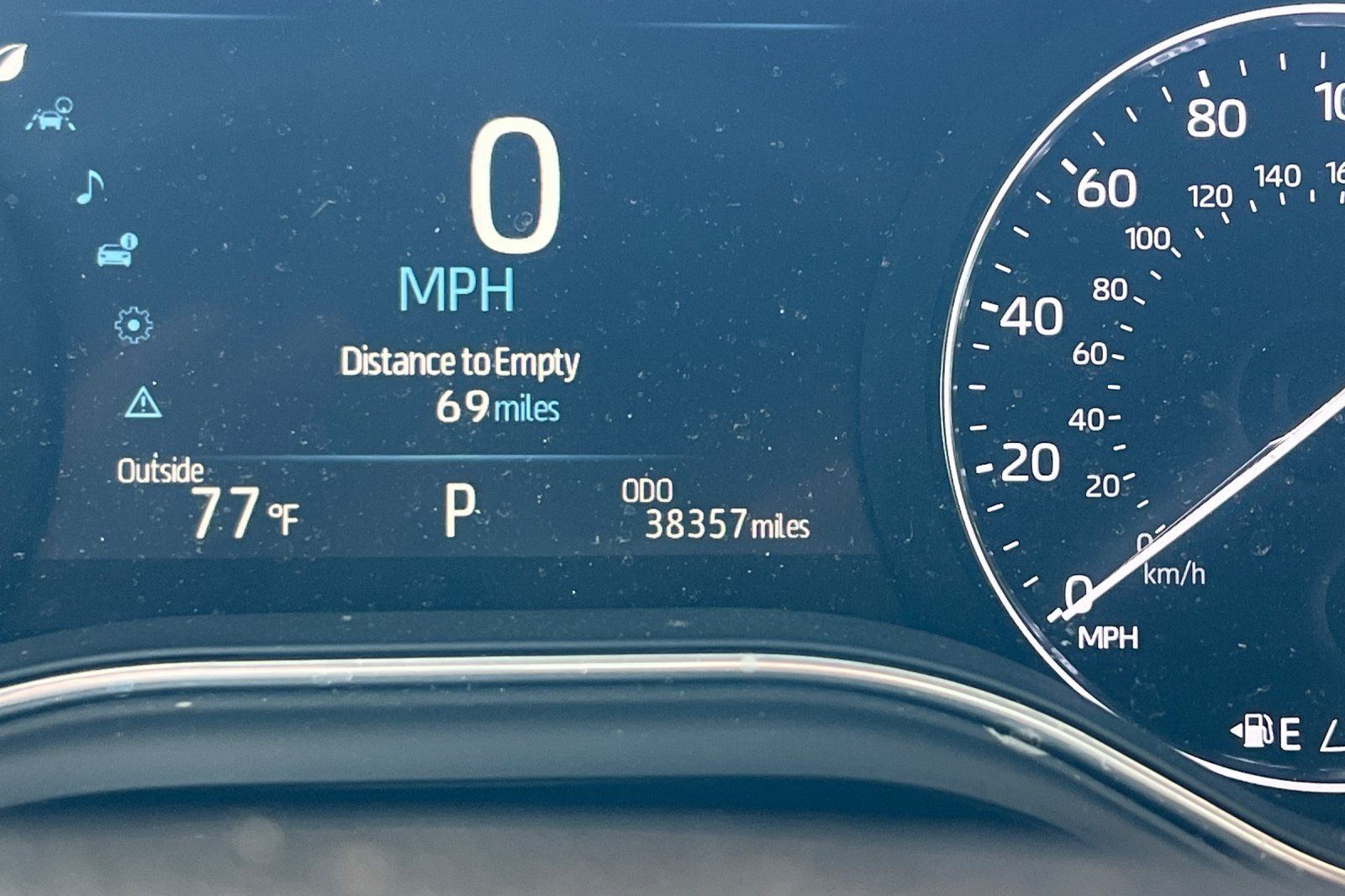 Used 2020 Toyota Avalon TRD FWD image 25