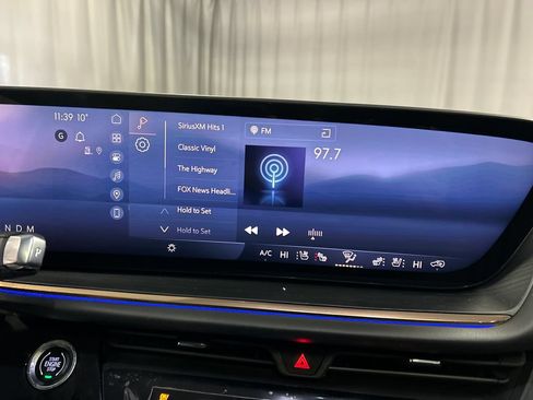 New 2026 Buick Envision Avenir AWD/4WD image 15