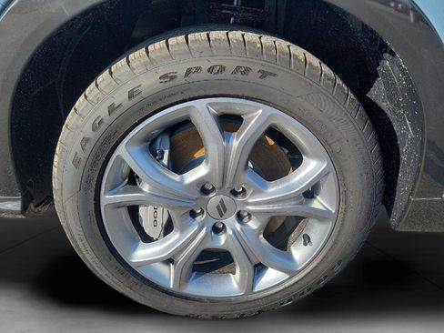 New 2024 Dodge Hornet R/T Plus w/ Tech Pack Plus w/o Parking image 24