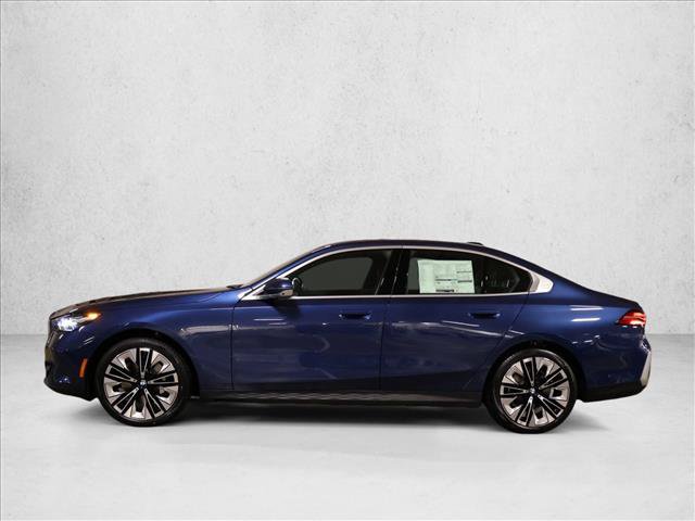 Used 2027 BMW 530i xDrive w/ Premium Package AWD/4WD image 9