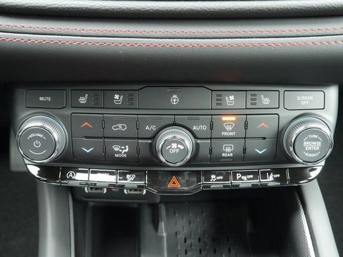 New 2026 Dodge Durango GT image 20