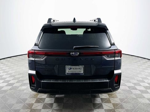 New 2026 Subaru Outback Touring XT AWD/4WD image 6