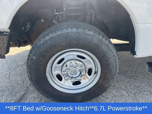 Used 2018 Ford F350 XL w/ Power Equipment Group AWD/4WD image 31