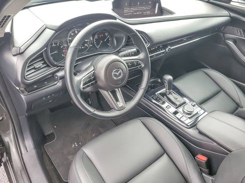 Used 2025 MAZDA CX-30 AWD 2.5 S w/ Preferred Package image 8