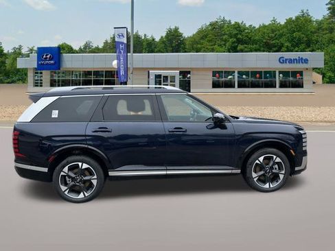 New 2026 Hyundai Palisade Limited AWD/4WD image 4