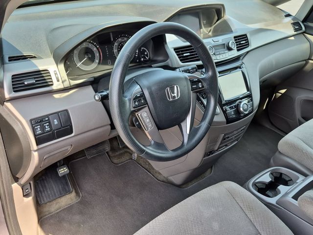 Used 2016 Honda Odyssey SE image 10