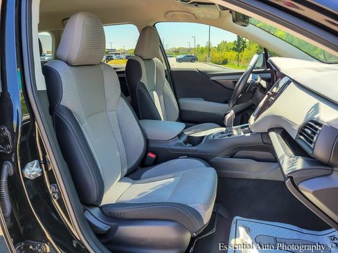 Certified 2025 Subaru Outback Premium AWD/4WD image 35