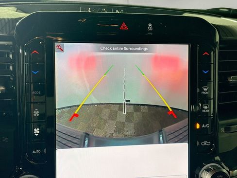 New 2026 RAM 2500 Big Horn image 17