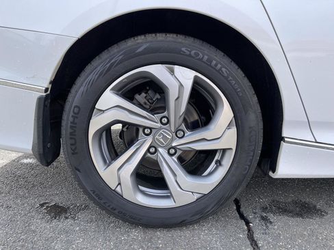 Used 2018 Honda Accord EX-L image 21