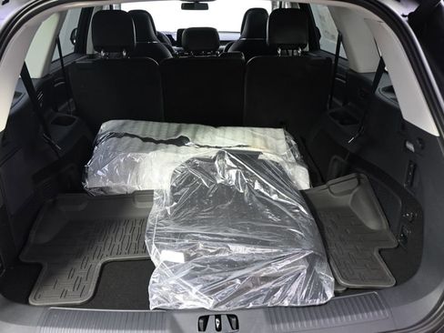 New 2026 Lincoln Aviator Reserve AWD/4WD image 17