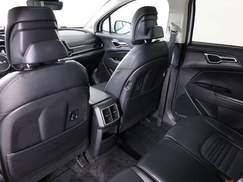 Used 2023 Kia Sportage SX FWD image 49