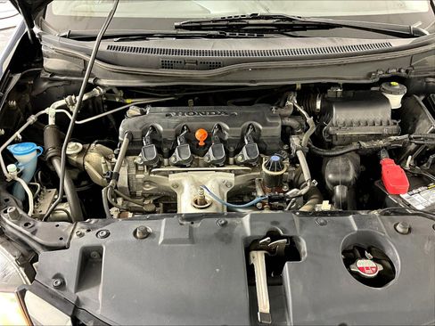 Used 2015 Honda Civic EX-L image 30