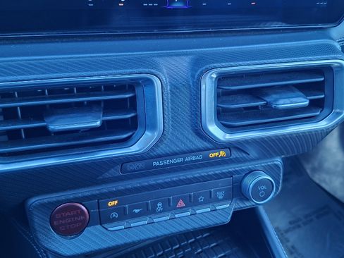 Used 2024 Ford Mustang Premium image 14