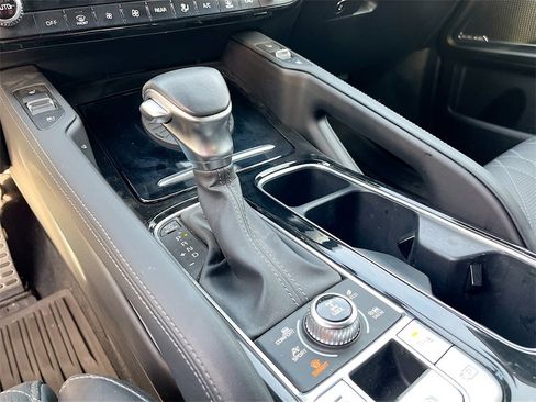 Used 2024 Kia Telluride SX Prestige X-Pro image 17