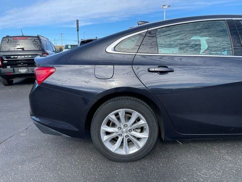 Used 2023 Chevrolet Malibu LT FWD image 26