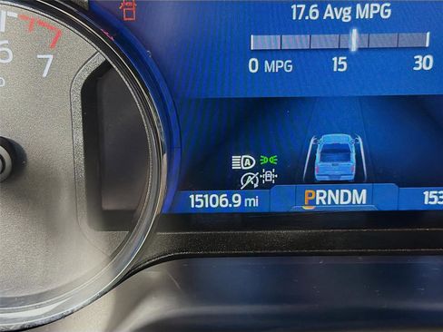 Used 2023 Ford F150 XLT w/ Equipment Group 302A High image 13