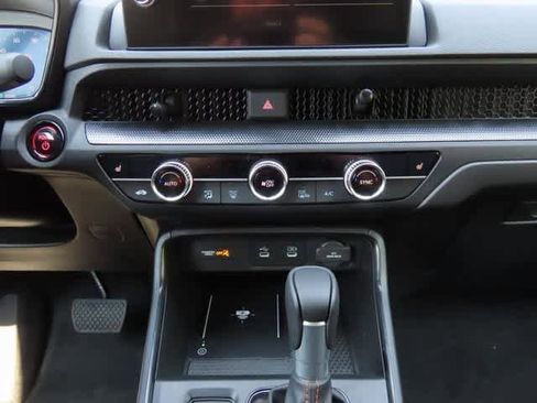 New 2026 Honda CR-V Sport-L image 21