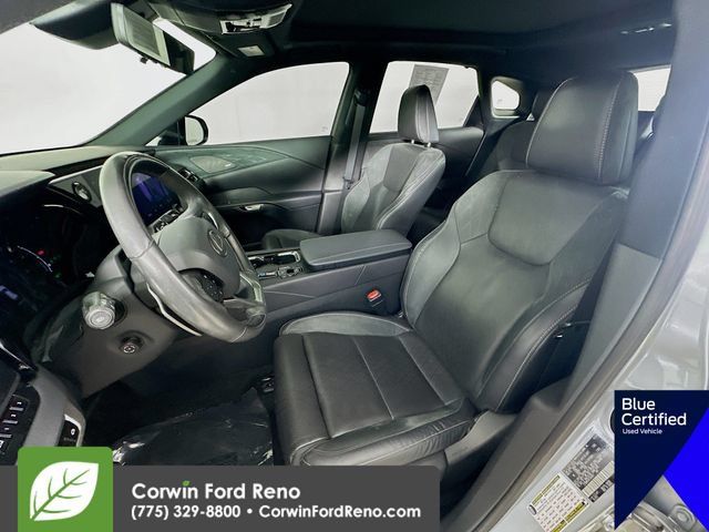 Used 2023 Lexus RX 350 w/ Accessory Package (Z1) AWD/4WD image 23