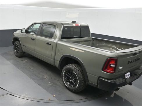 New 2026 RAM 1500 Rebel image 31