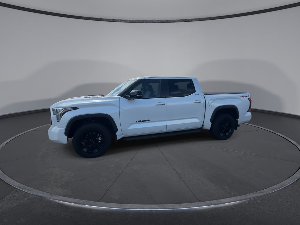 Used 2024 Toyota Tundra Limited w/ TRD Off-Road Package AWD/4WD image 5