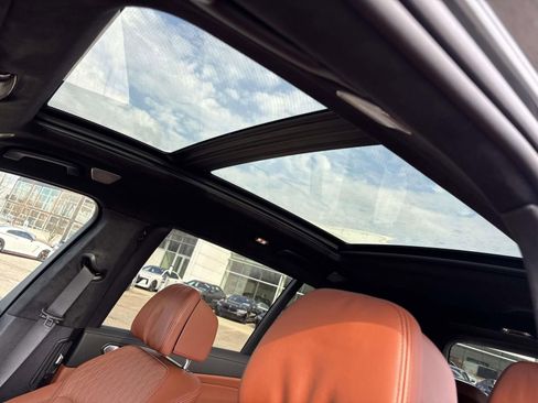 New 2026 BMW X7 M60i image 26