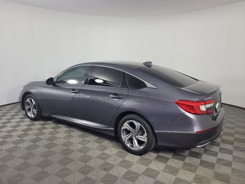 Used 2020 Honda Accord EX-L image 3