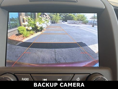 Used 2014 Buick LaCrosse Leather FWD image 18