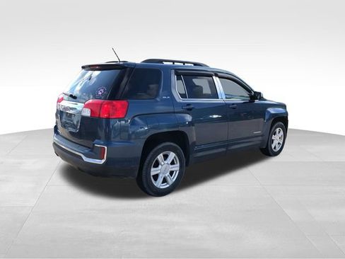 Used 2016 GMC Terrain SLE w/ Convenience Package FWD image 2
