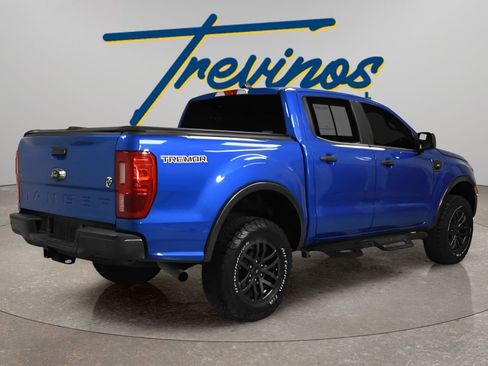 Used 2021 Ford Ranger XLT w/ Tremor Off-Road Package AWD/4WD image 2