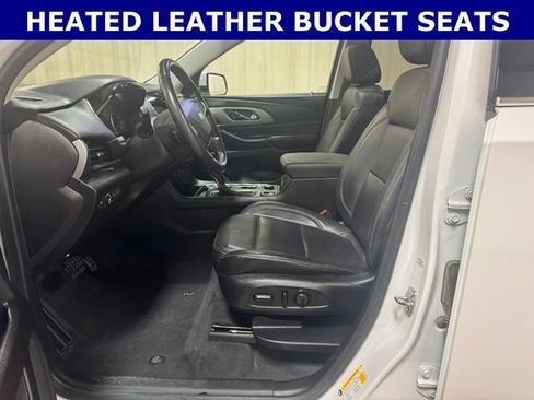 Used 2019 Chevrolet Traverse LT w/ LT Premium Package image 15